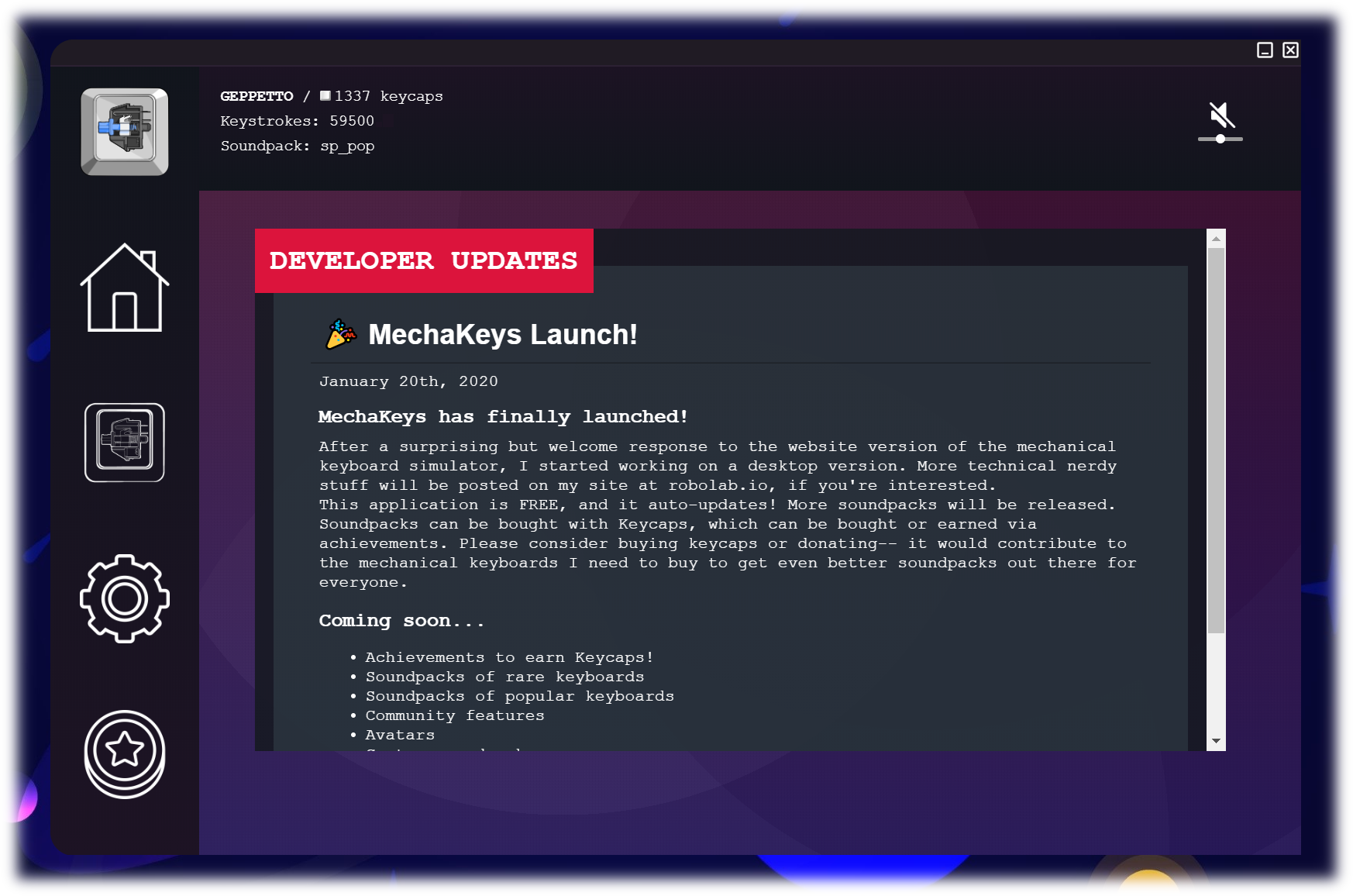 Mechanical keyboard simulator download at roy hill blog